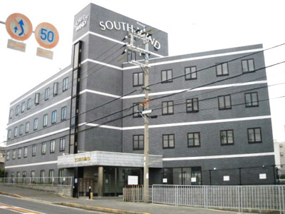 【外観】 | サウスウインド