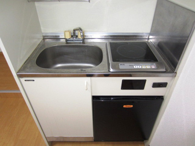 【キッチン】 | サウスウインド