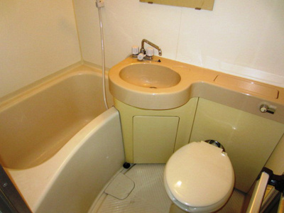 【トイレ】 | サウスウインド