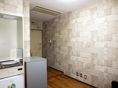 【居間・リビング】 | サウスウインド