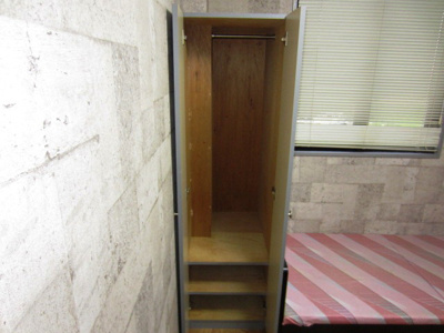 【収納】 | サウスウインド