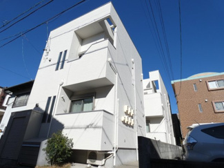 【外観】 | GRANDTIC平安通