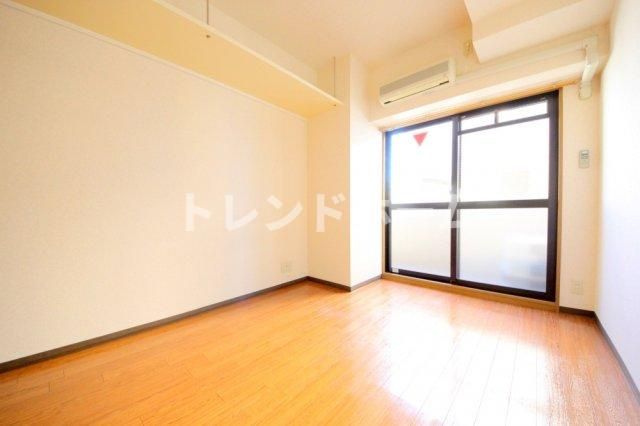 セイワパレス堂島シティの居間・リビング|選べる家電プランあり！！