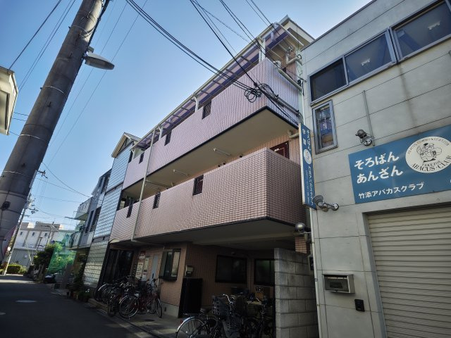 グランエスポワールのその他