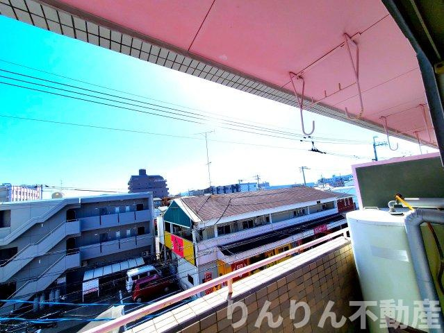 【展望】 | 第1沖浜ビル
