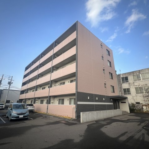 アーバンプラザ