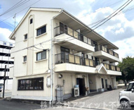 みよしのハイツの画像