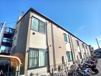 【外観】 | あけぼの