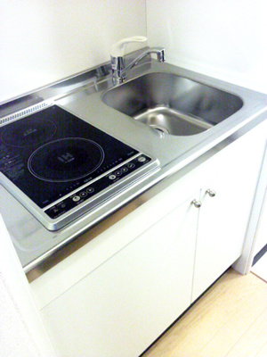 【キッチン】 | あけぼの