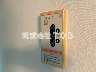 【設備】 | T's　garden下高井戸-ティーズ　ガーデン下高井戸- | 給湯リモコン