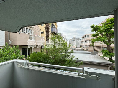 【展望】 | T's　garden下高井戸-ティーズ　ガーデン下高井戸-