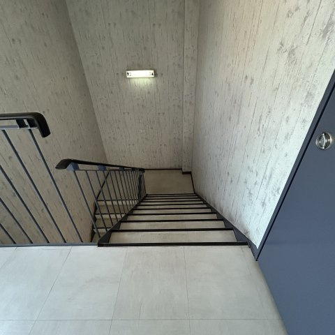 プラザマンション中島のその他共用部分