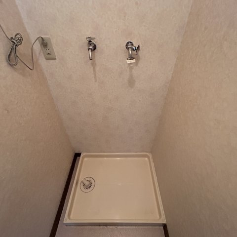 プラザマンション中島の設備