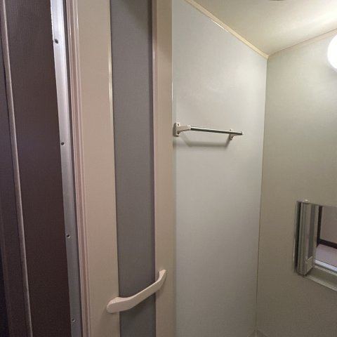 プラザマンション中島の設備