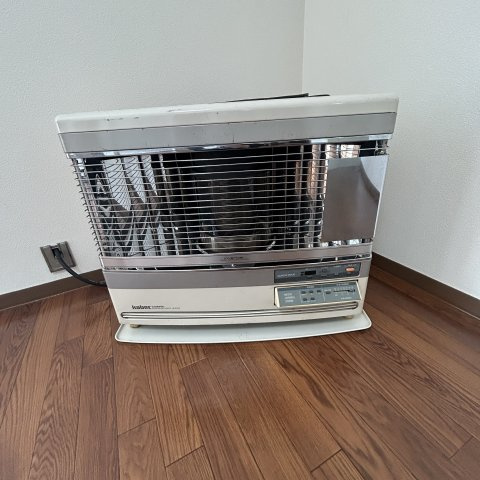 プラザマンション中島の設備