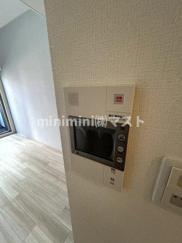 セレニテ九条リアンの設備