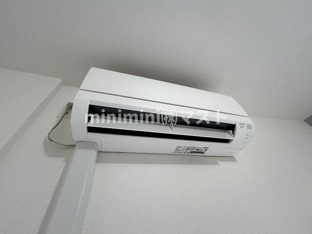 セレニテ九条リアンの設備