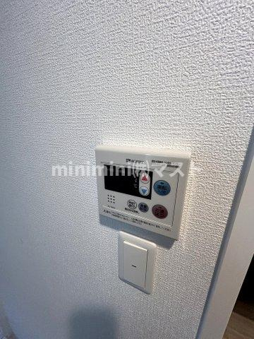 セレニテ九条リアンの設備