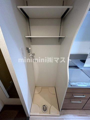 セレニテ九条リアンの設備