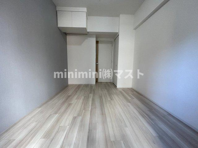 セレニテ九条リアンの内装