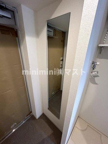 セレニテ九条リアンの設備