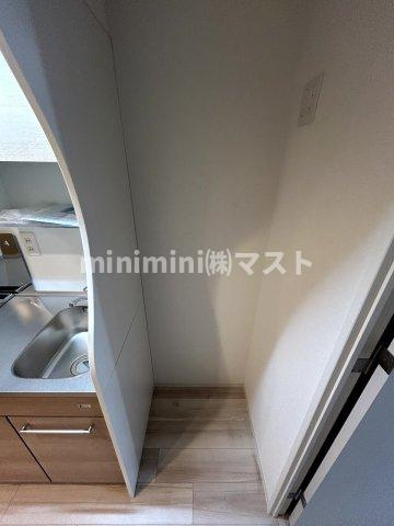 セレニテ九条リアンのその他