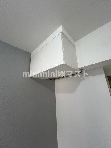 セレニテ九条リアンの内装