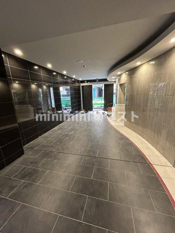 セレニテ九条リアンのその他共用部分