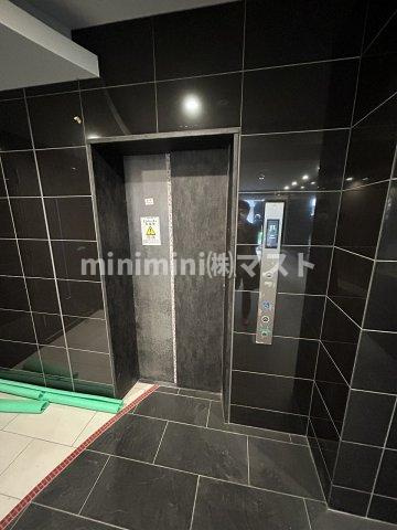 セレニテ九条リアンのその他共用部分