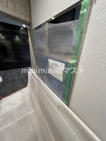 セレニテ九条リアンのその他共用部分