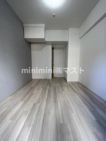 セレニテ九条リアンの内装