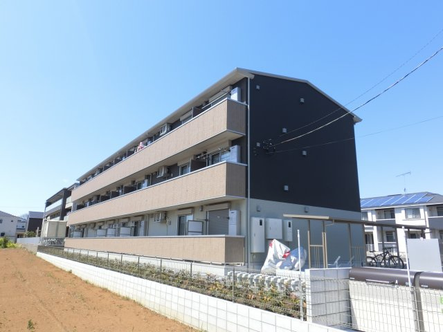 【外観】 | セレブレイト本城
