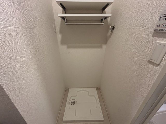 グランブルⅤの設備