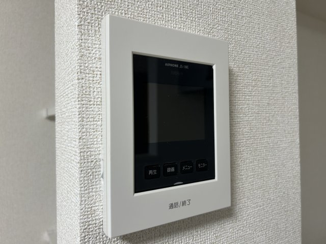 グランブルⅤのセキュリティ