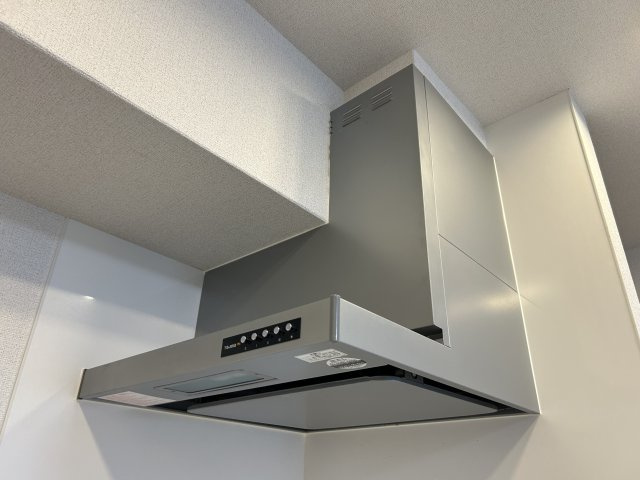 グランブルⅤの設備