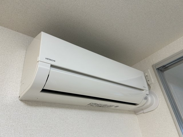 グランブルⅤの設備