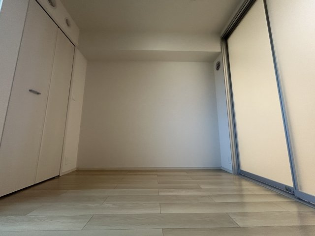 グランブルⅤの寝室