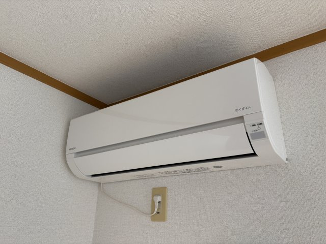 フリーデンハオスの設備