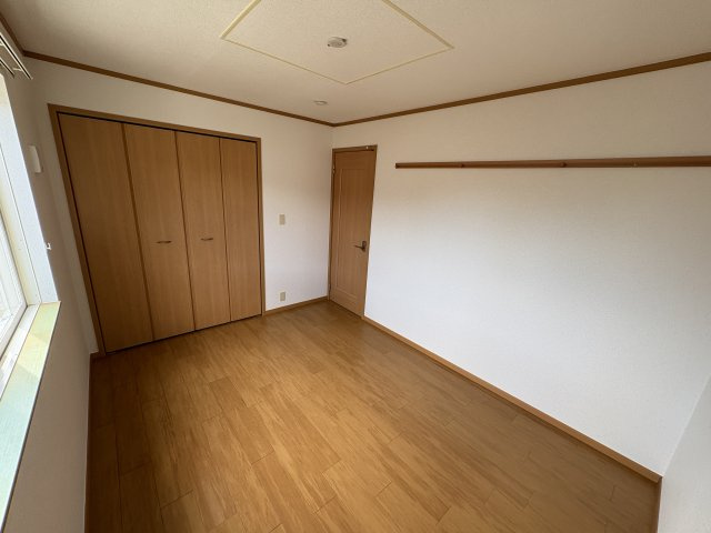 フリーデンハオスの子供部屋