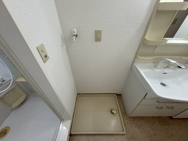 フリーデンハオスの設備