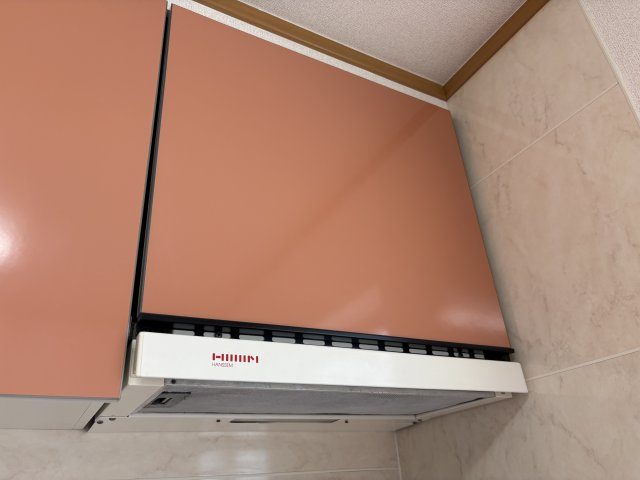 フリーデンハオスの設備