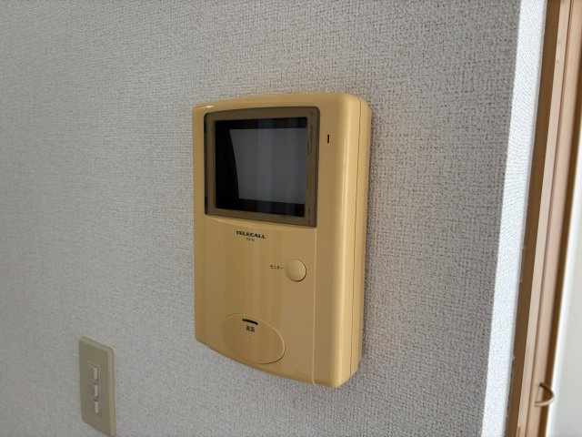 フリーデンハオスのセキュリティ