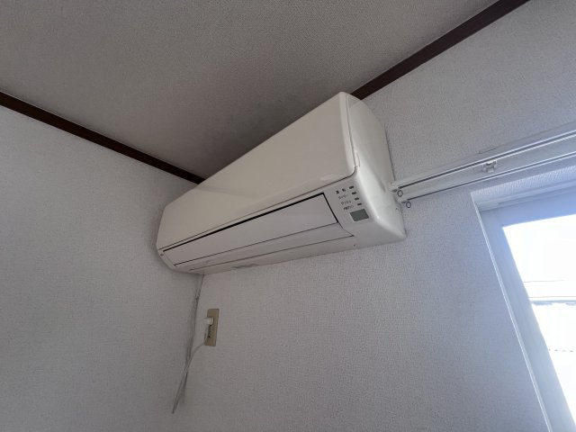 プラムテラスの設備