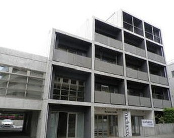 【展望】 | YU-COURT中野坂上