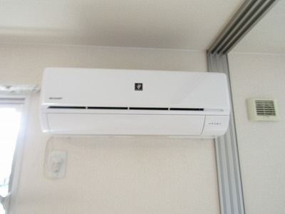 【設備】 | クロスロードⅡA棟