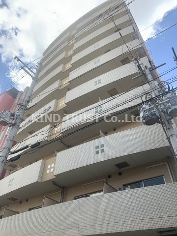 プラディオ天満セレニテ