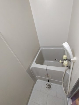 【浴室】 | ヴィブレ・ハイム