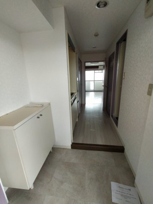 【玄関】 | ヴィブレ・ハイム