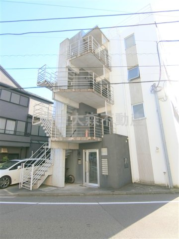 サムリウムの外観