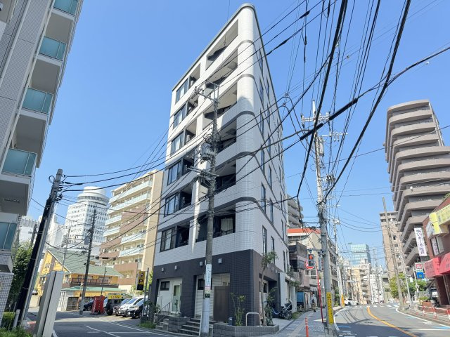 エンデュランス松戸